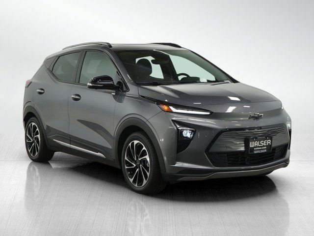 2023 Chevrolet Bolt EUV Premier