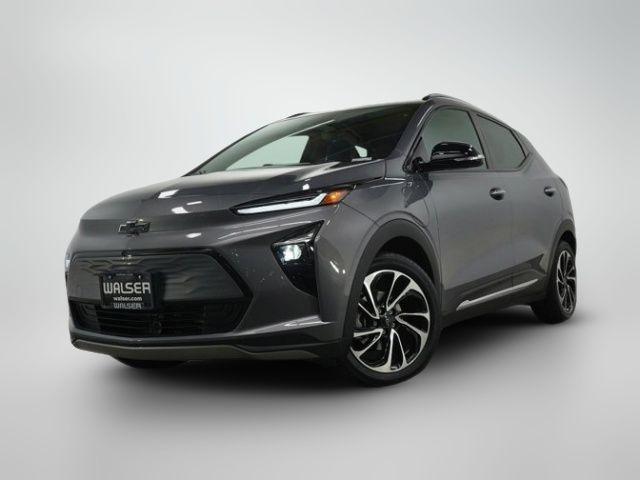 2023 Chevrolet Bolt EUV Premier
