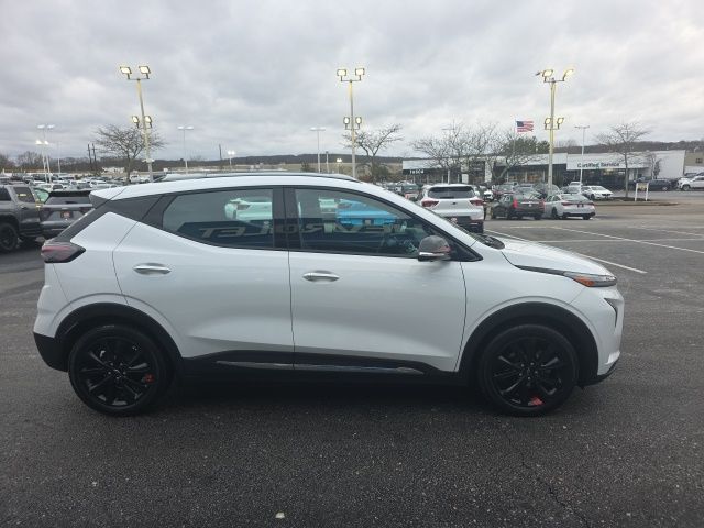 2023 Chevrolet Bolt EUV Premier