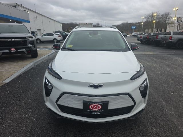 2023 Chevrolet Bolt EUV Premier