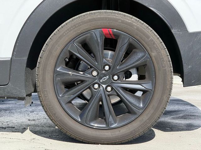 2023 Chevrolet Bolt EUV Premier