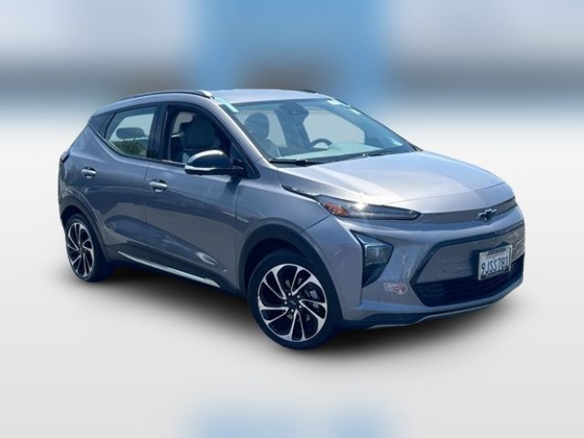 2023 Chevrolet Bolt EUV Premier