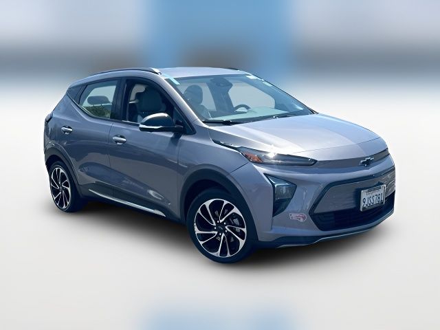 2023 Chevrolet Bolt EUV Premier