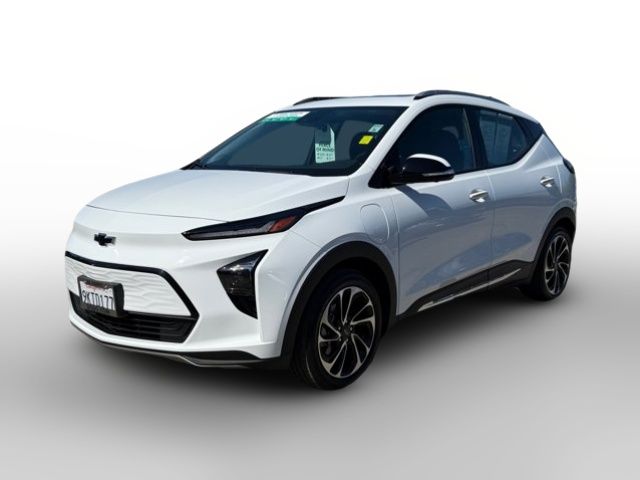 2023 Chevrolet Bolt EUV Premier