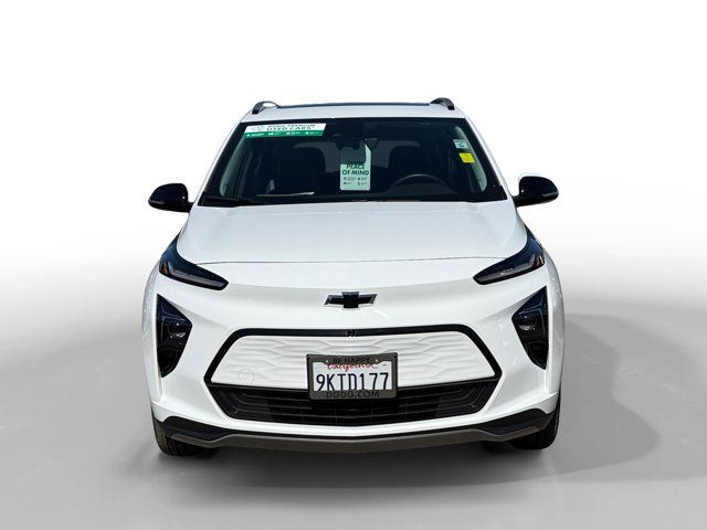 2023 Chevrolet Bolt EUV Premier