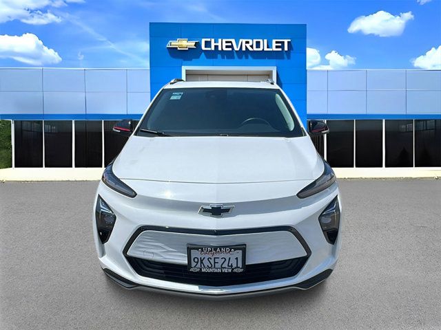 2023 Chevrolet Bolt EUV Premier