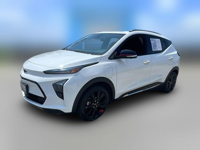 2023 Chevrolet Bolt EUV Premier