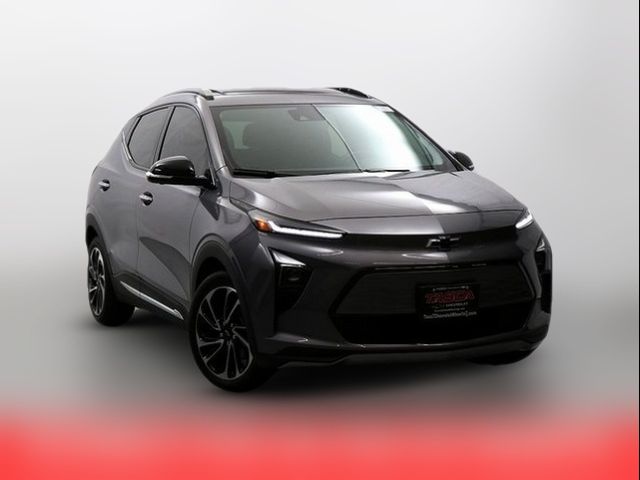 2023 Chevrolet Bolt EUV Premier