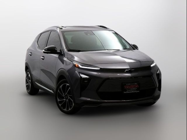 2023 Chevrolet Bolt EUV Premier