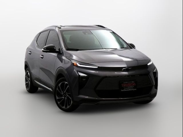 2023 Chevrolet Bolt EUV Premier