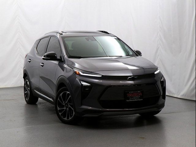 2023 Chevrolet Bolt EUV Premier