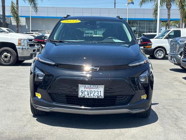 2023 Chevrolet Bolt EUV Premier