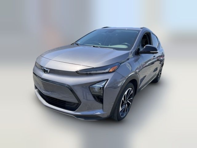 2023 Chevrolet Bolt EUV Premier