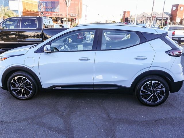 2023 Chevrolet Bolt EUV Premier