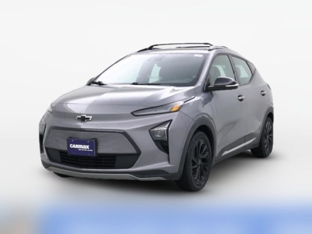 2023 Chevrolet Bolt EUV Premier