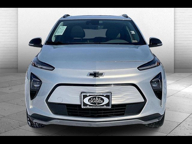 2023 Chevrolet Bolt EUV Premier