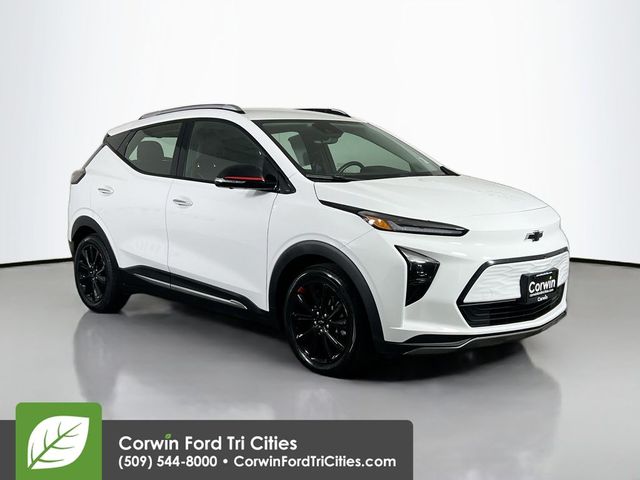 2023 Chevrolet Bolt EUV Premier