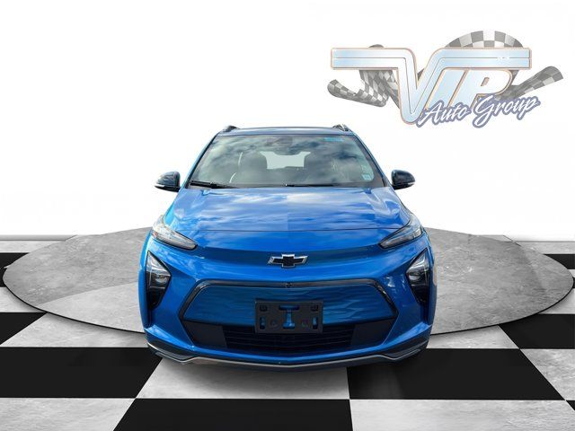 2023 Chevrolet Bolt EUV Premier