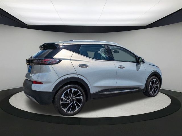 2023 Chevrolet Bolt EUV Premier