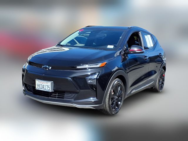2023 Chevrolet Bolt EUV Premier