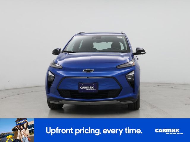 2023 Chevrolet Bolt EUV Premier