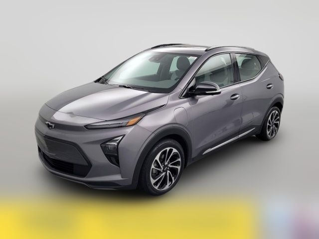 2023 Chevrolet Bolt EUV Premier