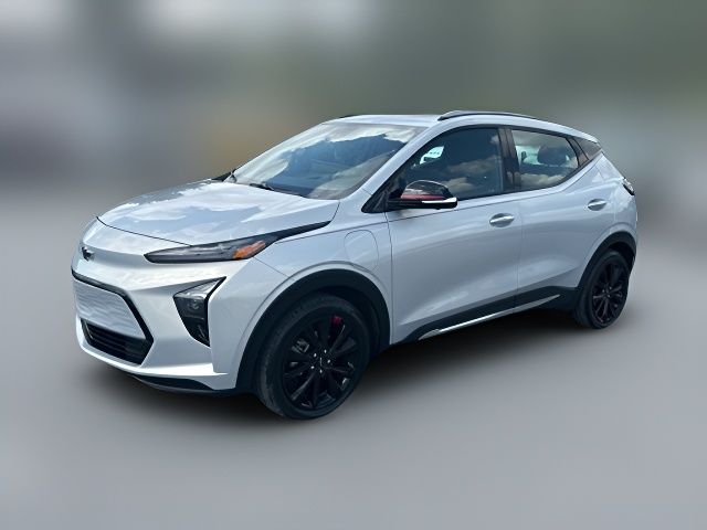 2023 Chevrolet Bolt EUV Premier