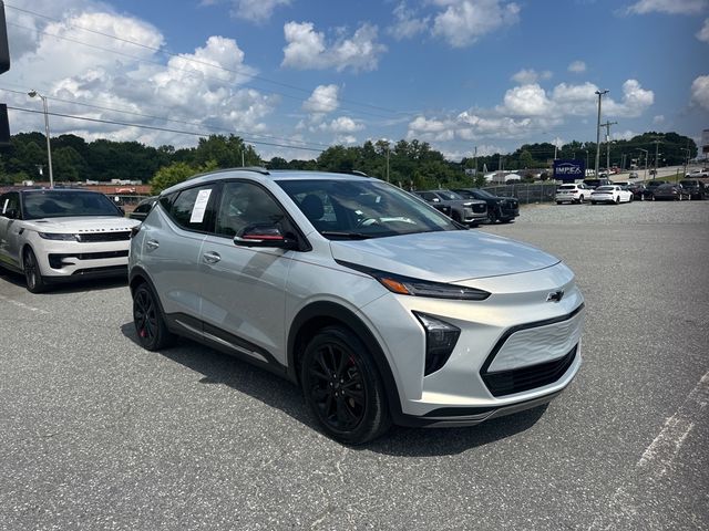 2023 Chevrolet Bolt EUV Premier