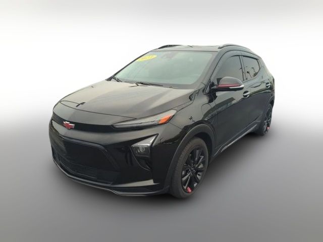 2023 Chevrolet Bolt EUV Premier