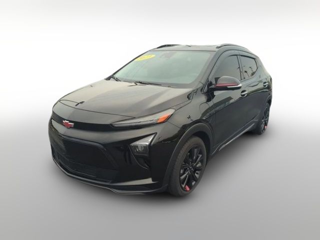 2023 Chevrolet Bolt EUV Premier