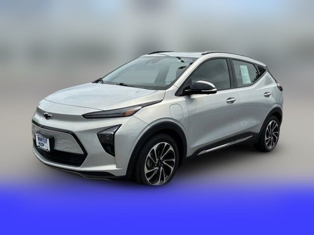 2023 Chevrolet Bolt EUV Premier