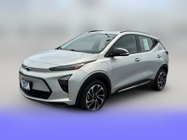 2023 Chevrolet Bolt EUV Premier