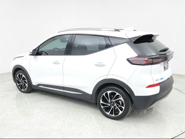 2023 Chevrolet Bolt EUV Premier