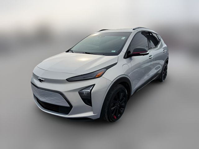 2023 Chevrolet Bolt EUV Premier
