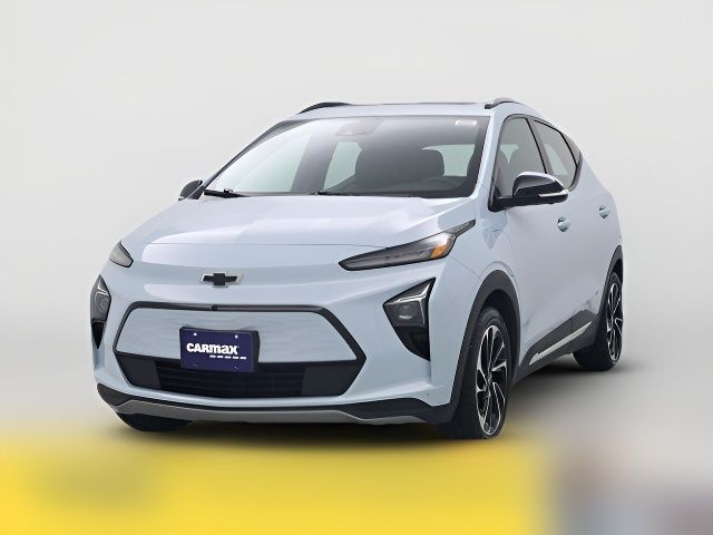 2023 Chevrolet Bolt EUV Premier