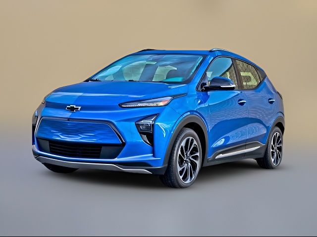 2023 Chevrolet Bolt EUV Premier