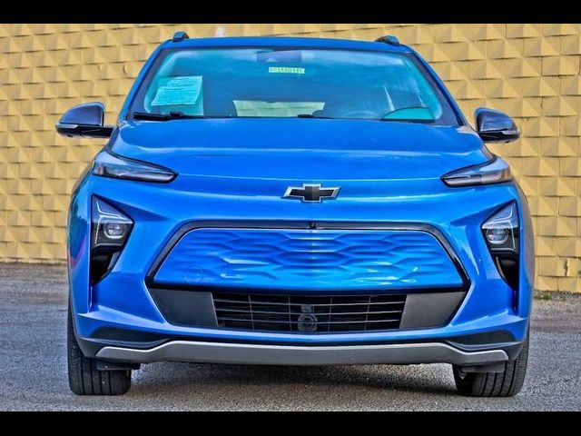 2023 Chevrolet Bolt EUV Premier