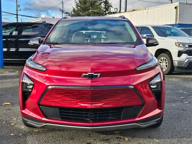 2023 Chevrolet Bolt EUV Premier