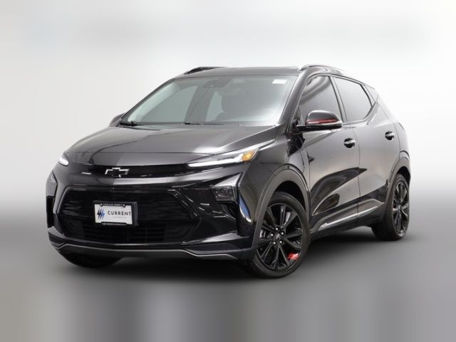 2023 Chevrolet Bolt EUV Premier