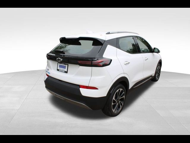 2023 Chevrolet Bolt EUV Premier