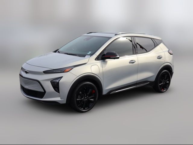 2023 Chevrolet Bolt EUV Premier