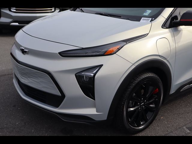 2023 Chevrolet Bolt EUV Premier