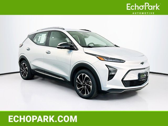 2023 Chevrolet Bolt EUV Premier