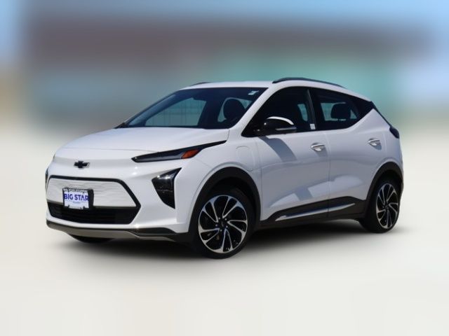 2023 Chevrolet Bolt EUV Premier