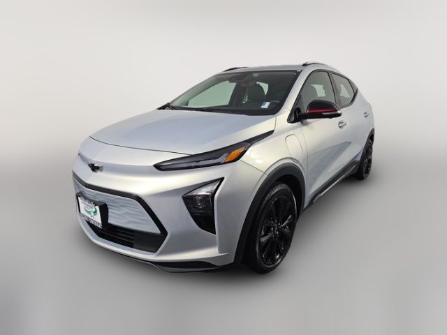 2023 Chevrolet Bolt EUV Premier