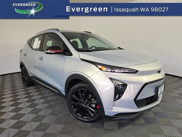 2023 Chevrolet Bolt EUV Premier