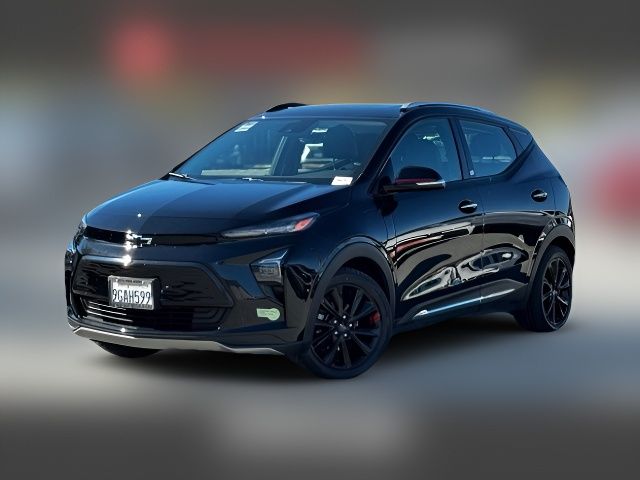 2023 Chevrolet Bolt EUV Premier