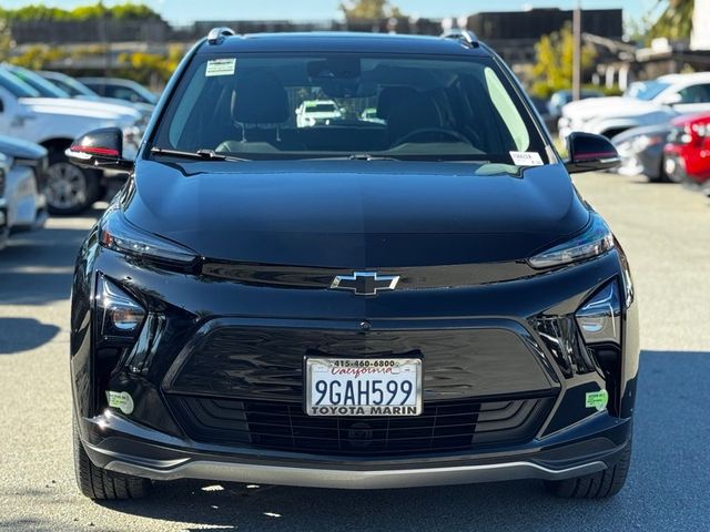 2023 Chevrolet Bolt EUV Premier