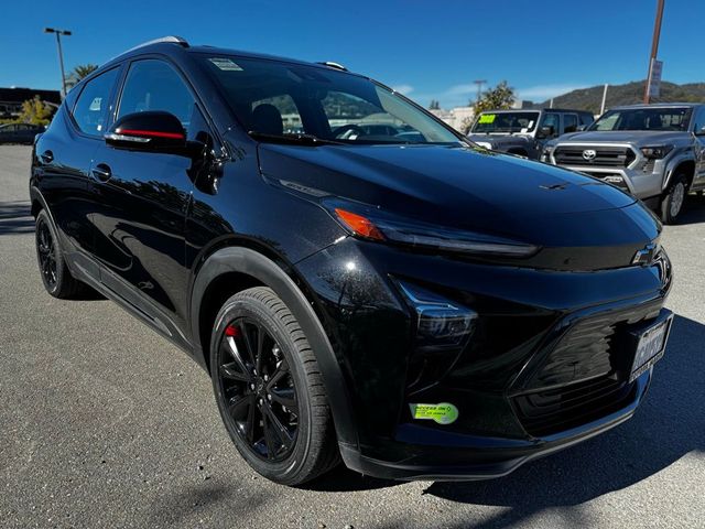 2023 Chevrolet Bolt EUV Premier