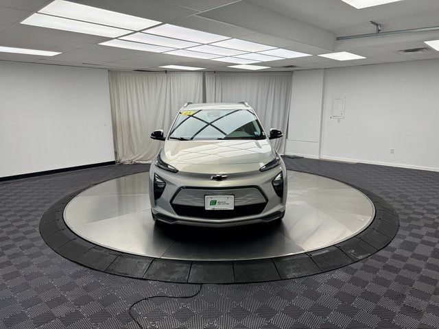 2023 Chevrolet Bolt EUV Premier